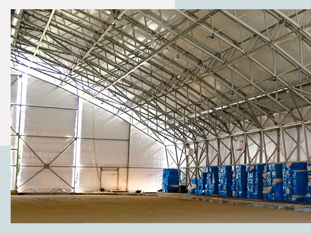 Строительство крытых катков в Самаре