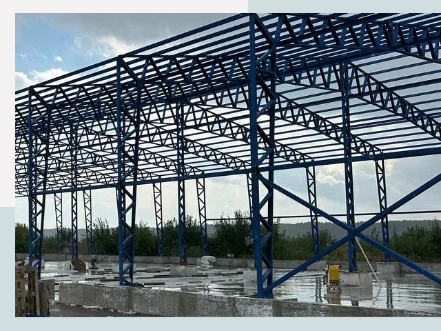 Строительство картодромов в Самаре