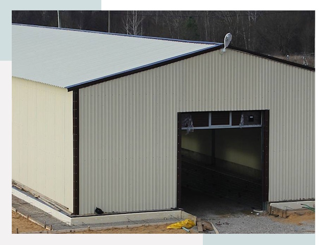 Строительство гаражей в Самаре