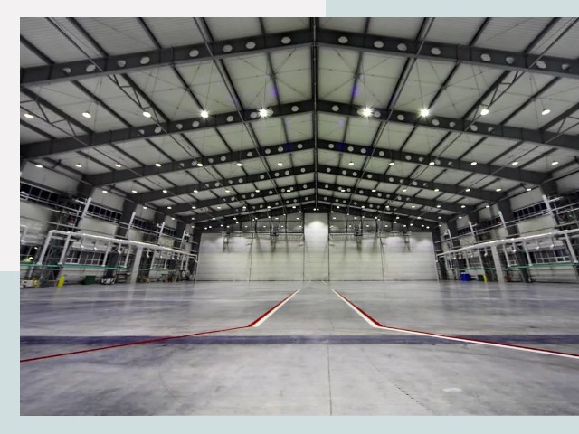 Ангары для бизнеса в Самара от 606 руб. - Надежность и качество