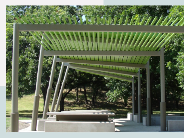 Перголы под ключ в Самара от 606 руб. - СтальСтрой-Смр