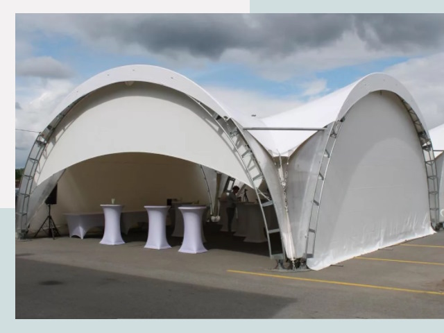 Тентовые павильоны от 606 руб. в Самара и Самарская область