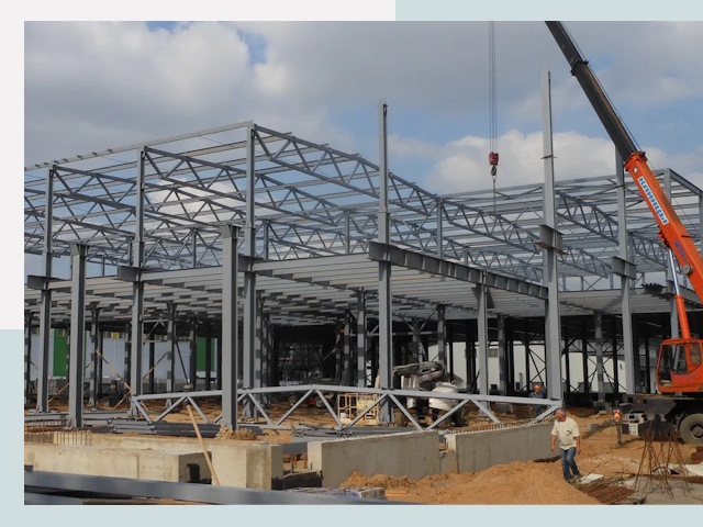 Генеральный подряд в Самаре